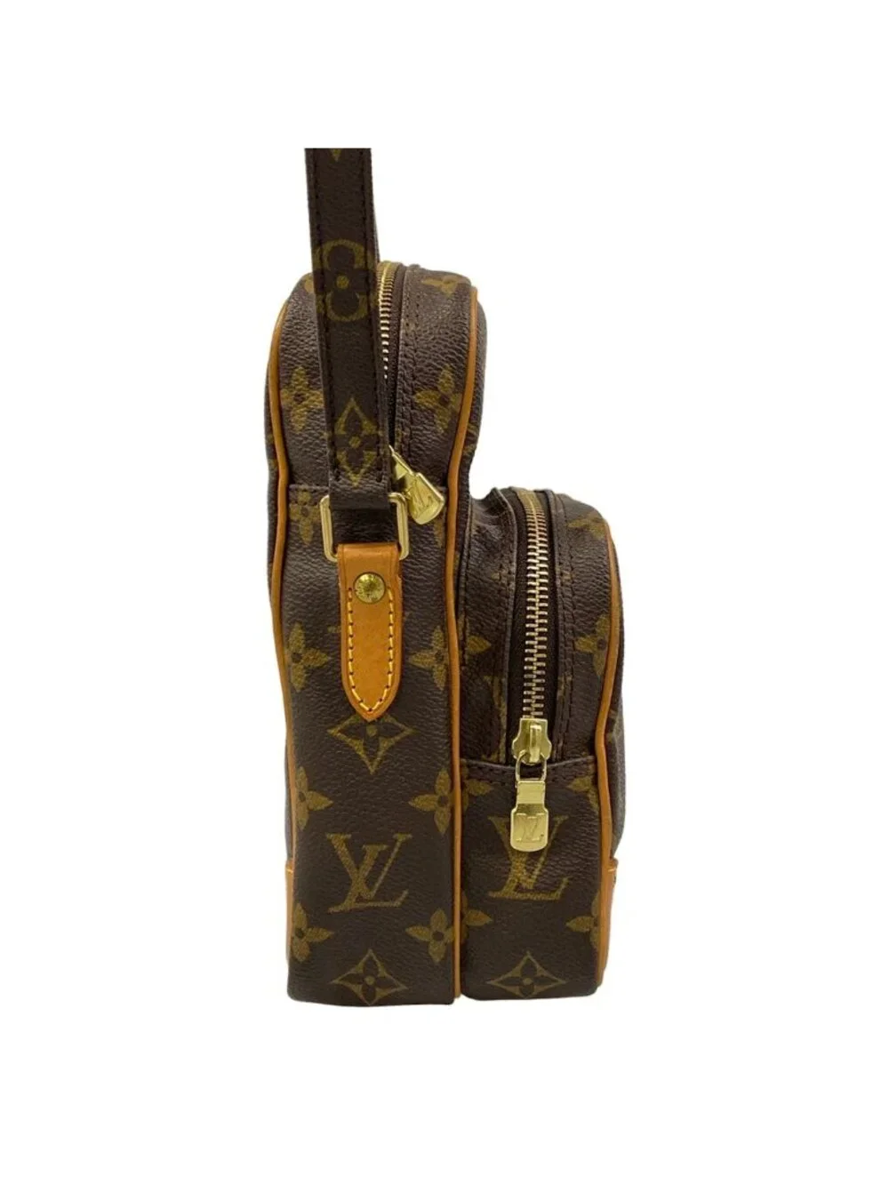 Louis Vuitton category shoulder
